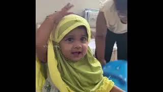 IFA குட்டி பாயம்மா 😍❤️ #irfansview