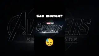 Marvel reboot after Avengers: Secret Wars🤯