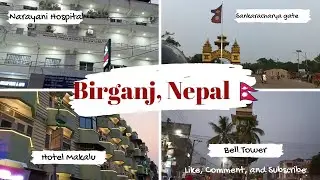 Indian girl crossing Nepal border|India to Nepal on Indian bike| Bhu Girls |
