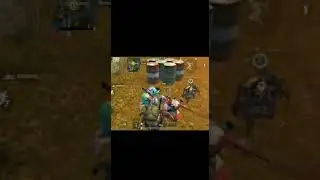 I KILLED LOUWAN GAMING WITH CROSSBOW🥵😲 @Lou Wan Gaming #shorts #louwangaming #iKilledLouwanGaming