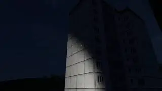 Derail Valley - Night Mod