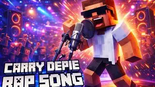 I Create Carry Rap Song -- Carry Depie Rap Song 🎤🎶@CarryDepie ​