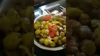 Mouthwatering Srilankan Olivs Pickle /Veralu Accharu