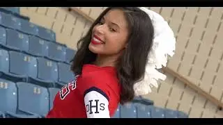 Fort Bend ISD CHEER || VYPE Media Day Fall 2022