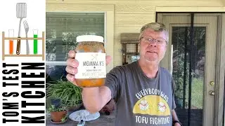 Momma K's Meat Hot Sauce | Hot dog sauce