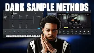 HOW TO MAKE BEATS LIKE WHEEZY | FL Studio Tutorial
