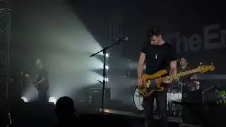 The Enemy - Away From Here (Live at HMV Empire, Coventry 05/11/22)
