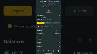 Catizen (cati) coin sell on BINANCE || কেটিজেন কয়েন বিক্রি কিভাবে করে😺 #catizens #cati #binance