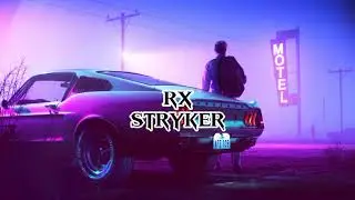 Baby Keem Kendrick Lamar family ties RX STRYKER