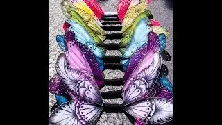 How to Make Wings (Long Tutorial)
