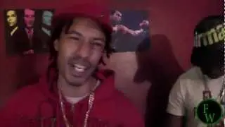 Beats.All.Day Bars.All.Day - R3DR00M CYPHER