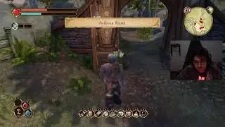 Fable: The Lost Chapters / Часть 10 / Закрываем Ачивки на 100%