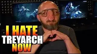 I HATE TREYARCH AND DAVID VONDERHAAR NOW (Dec 16, 2018)