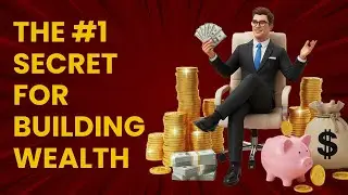 5 Leverage Secrets Rich People Use to Build Wealth Fast!