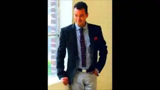Alex Bueno - Como Voy A Dejar De Quererla (Bachata 2003)