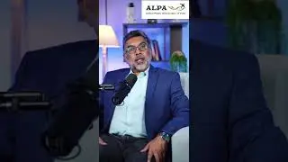 A message from our President, Capt. Sam Thomas of ALPA India