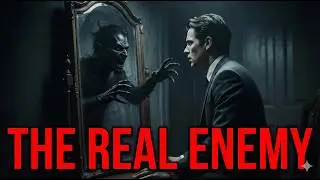 The Devil Didn't Do This (The War Inside You) | Spiritual Warfare 3