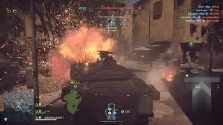 Battlefield 6 Cairo Egypt Map 4K And 1080p Gameplay Test RTX 4060, i5 13400