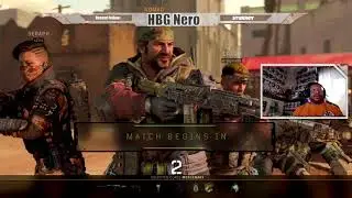 BLKOPS4 Day 1
