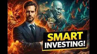 The Intelligent Investor Explained in 11 Minutes | How Smart Money Really Works