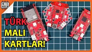 İSTEYİNCE YAPARIZ! | DENEYAP KART AİLESİ | DÜRÜST İNCELEME