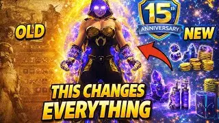 DCUO Turns 15 - This Event Changes Everything