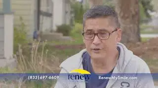 Is Renew the Right Option for Me? - Renew Anchored Dentures