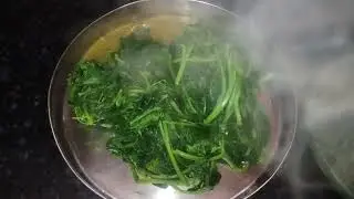 Har Saag Banaye Kuch Alag Tarike Se | Healthy & Tasty Saag Recipe | Easy Village Style