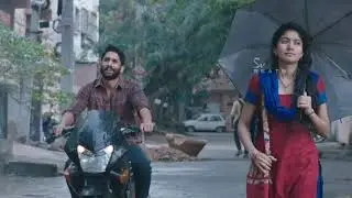 #LoveStory&nbsp;Theatrical Trailer | Naga Chaitanya | Sai Pallavi | Sekhar Kammula | Pawan Ch