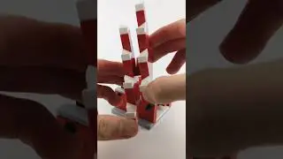 Making a LEGO GBC Ball Stepper