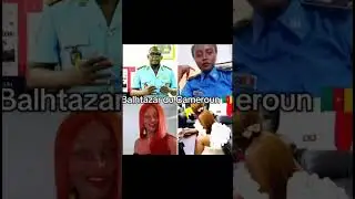 balthazar cameroun #balthazarcameroun #balthazar #vue
