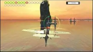 Playstation Home //Red Bull//