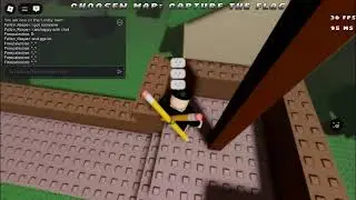 My First Time Playing The Robloxia Until Dawn ^_^ [Part 10]