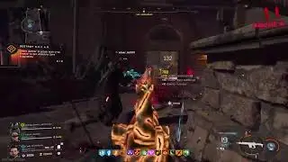 COD Zombies Live astra malorum 3rd attempt