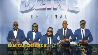 D-ZINE - Sam tap ch&egrave;che a - Official audio