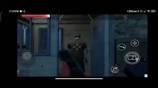 Spotlight X: Room escape -Oversight