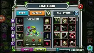 Bit Heroes 52: Legendary Drops And Guild Perk