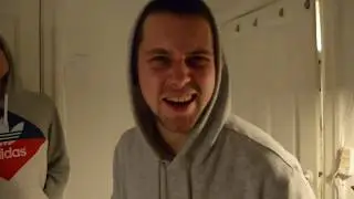 RapBattle   DR Talentholdet