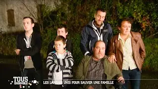 7 ans de travaux interrompus par la maladie... 🏠
