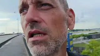 Familie?! Kirmesabbau Tsch&uuml;ss #Jenland BIS N&Auml;CHSTES JAHR !!!