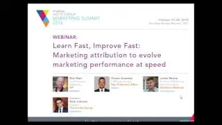 Incite Webinar: Learn Fast, Improve Fast with HP, San Francisco 49ers and Geriatric Medical