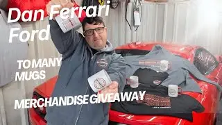 Free !! merchandise giveaway!!      #ferrari #ferrari360 #ferrarilifestyle #fordcars merchandise 