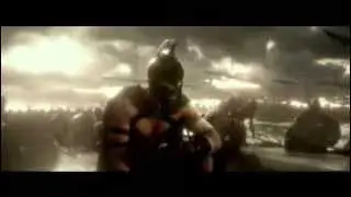 300: RISE OF AN EMPIRE - Behind-The-Scenes Featurette