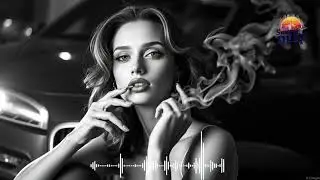 Sunset Deep Cold Street #remix #chillmix #dj #love