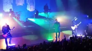 GHOST - If you have ghosts ( Live in Toulouse 2015)