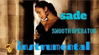 SADE Performs AMAZING SMOOTH OPERATOR Internacional Song