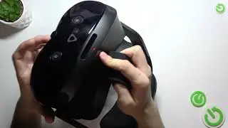 How to Identify and Use All Buttons on HTC Vive Focus Vision?