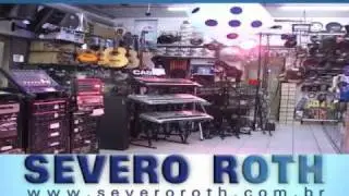 Comercial Severo Roth - Porto Alegre