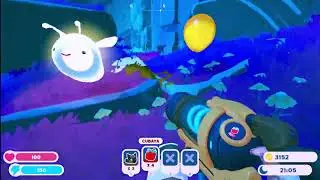 Slime Rancher 2 l Consiguiendo Tanukis Avanzando ‐ ElBrant  Gaming