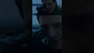 The most evil you will ever see Pedro Pascal  #movieclips #denzelwashington #pedropascal
